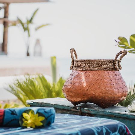 Empire Beach Resort Adults Only Dhërmi Εξωτερικό φωτογραφία
