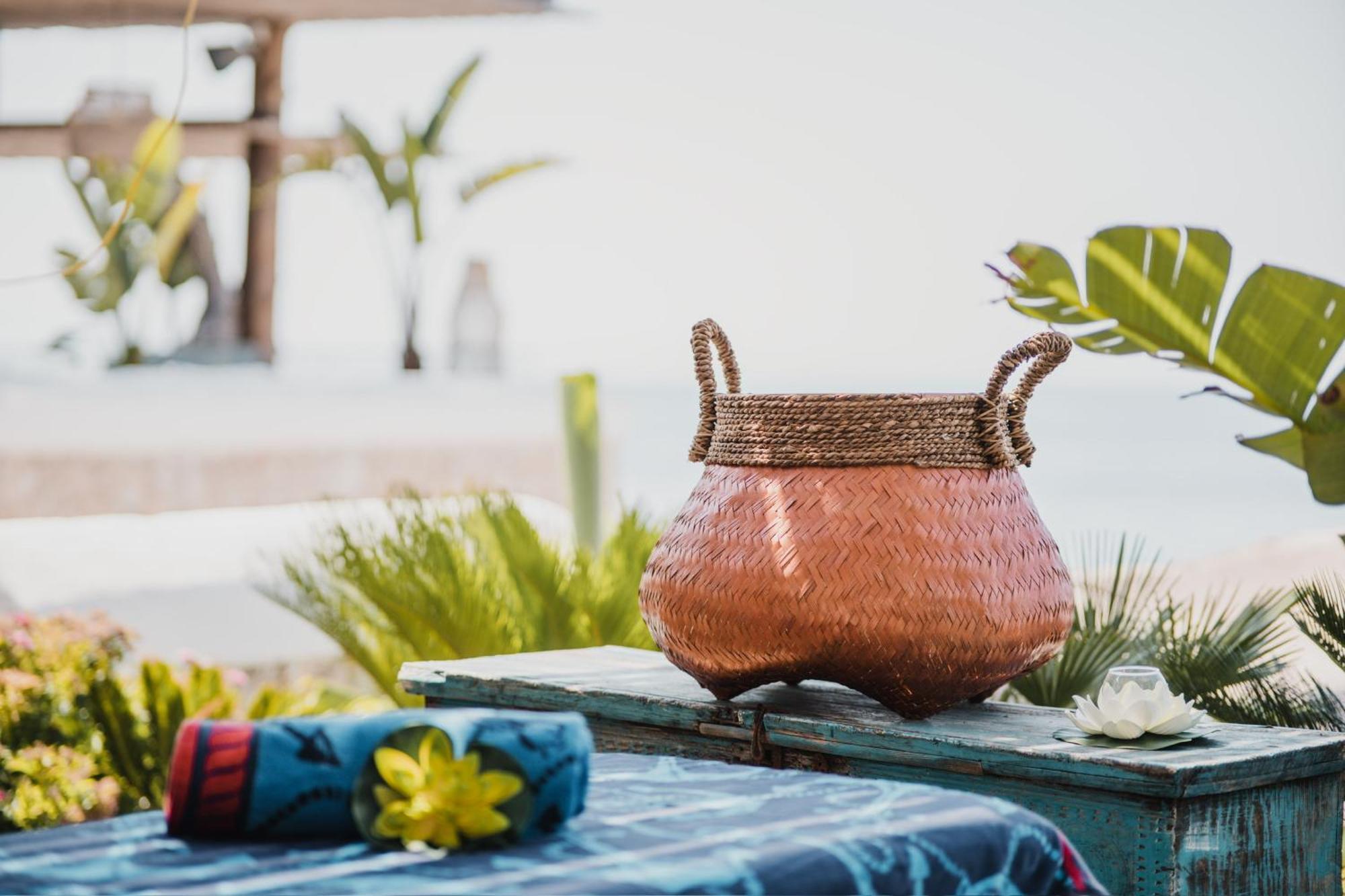 Empire Beach Resort Adults Only Dhërmi Εξωτερικό φωτογραφία